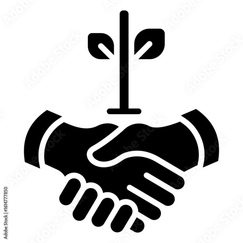 Agreement Icon