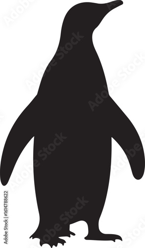 Adorable Penguin, duck.swift birds SVG Clipart Bundle