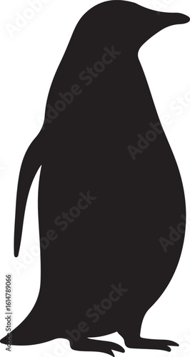 Adorable Penguin, duck.swift birds SVG Clipart Bundle