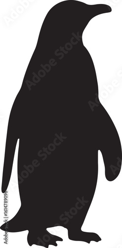 Adorable Penguin, duck.swift birds SVG Clipart Bundle