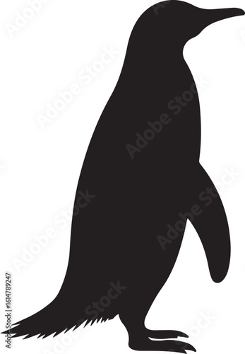 Adorable Penguin, duck.swift birds SVG Clipart Bundle