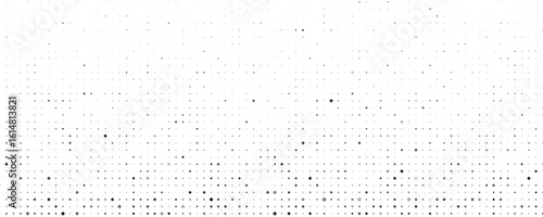 Abstract geometric background with squares