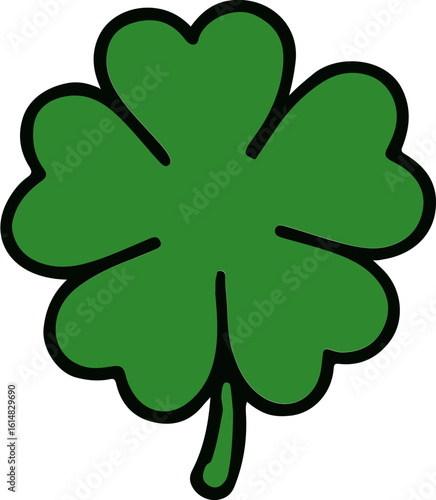 four leaf clover