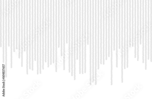 憂鬱な雰囲気の背景ベクターイラスト フレーム 枠