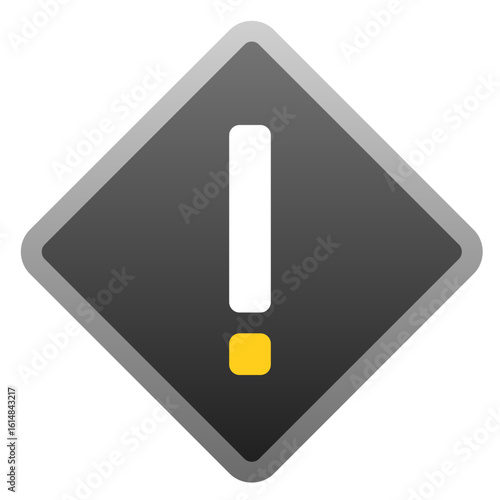 Arrow Road Sign Icon
