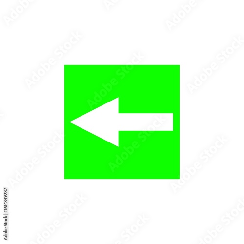 Free Download arrow sign icon - GFXLoad