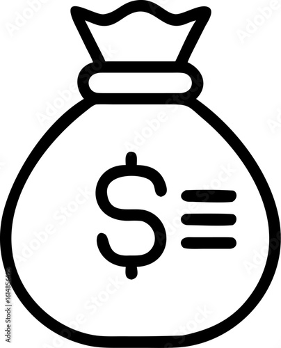 Digital Budget Management – Online Finance Planning & Saving Strategy


