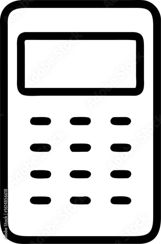 Online Loan EMI Calculator – Modern Finance Management & Budgeting App


