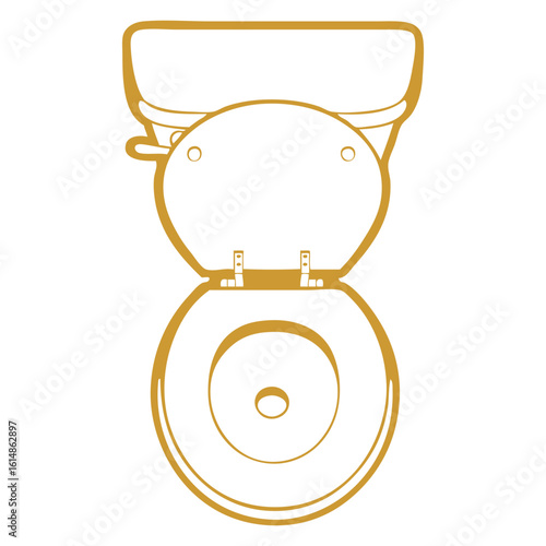 toilet icon_1