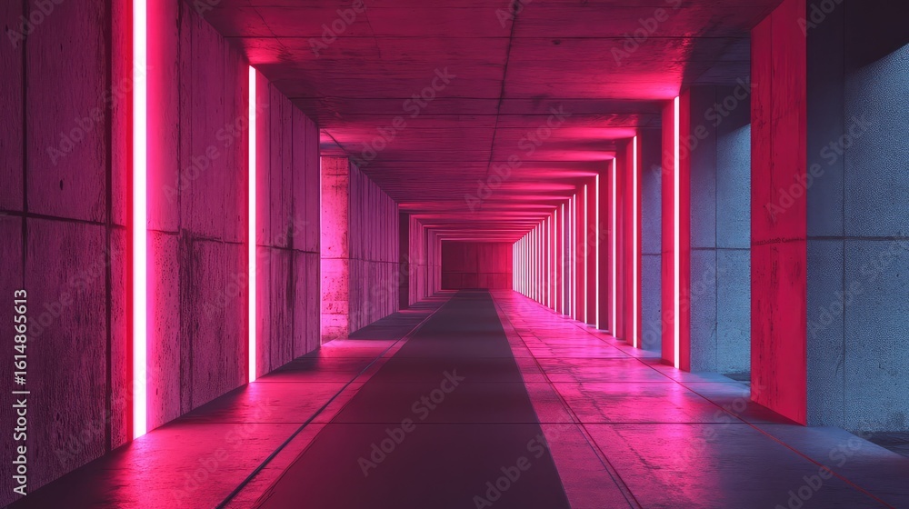 Fototapeta premium growth illuminating business strategy plan
