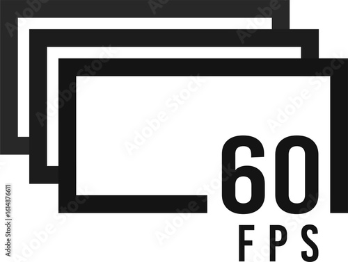 Fényképezés 60 FPS