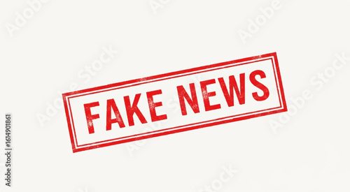 perfect for use in articles, social media posts, or presentations discussing misinformation, media literacy, propaganda, and the importance of fact-checking.