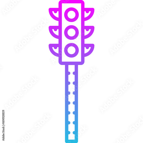 Traffic Light Icon