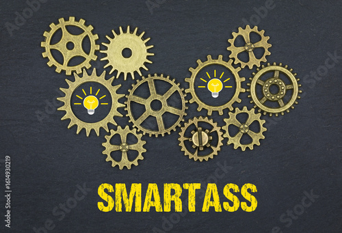 Smartass	
