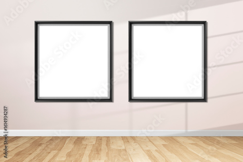 Frame Mockup