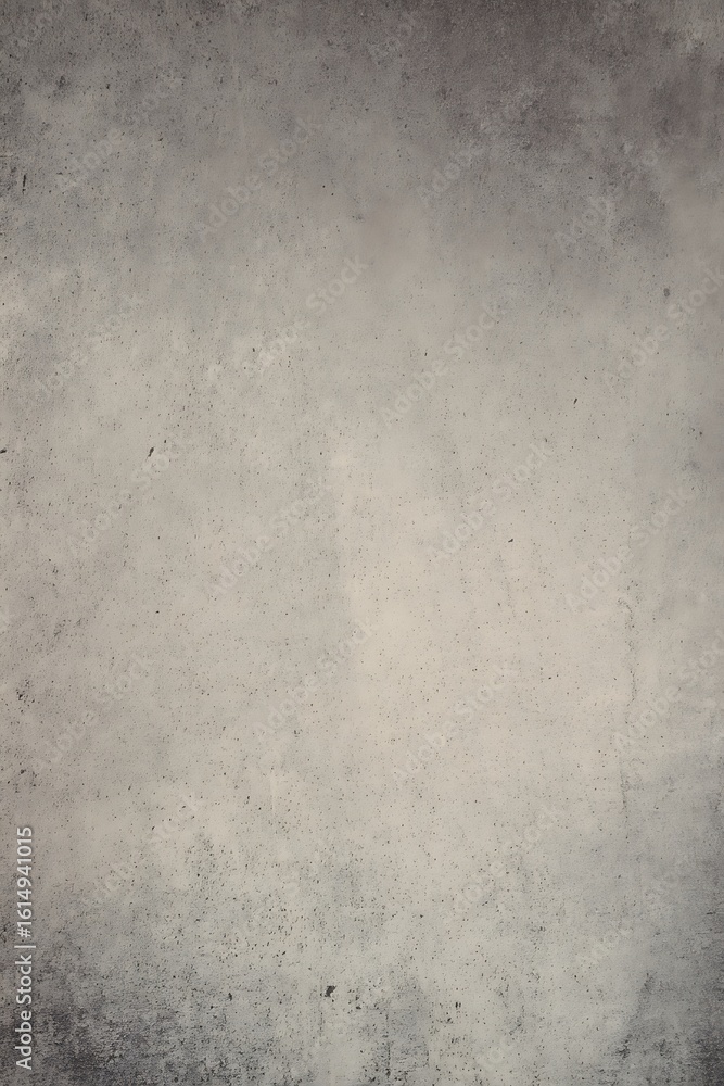 Fototapeta premium Abstract distressed texture in monochrome tones