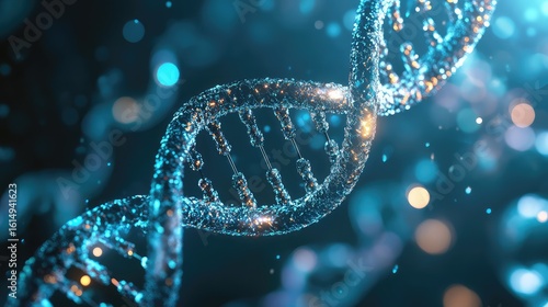 epigenetics emerging DNA double helix