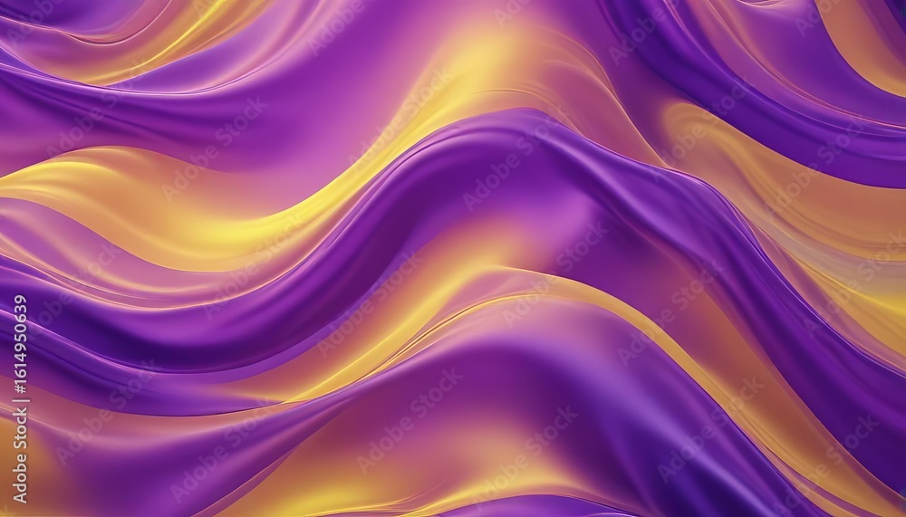 Naklejka premium Fabric texture, abstract backdrop and modern luxury design concept