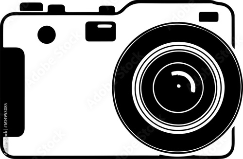 photo camera icon