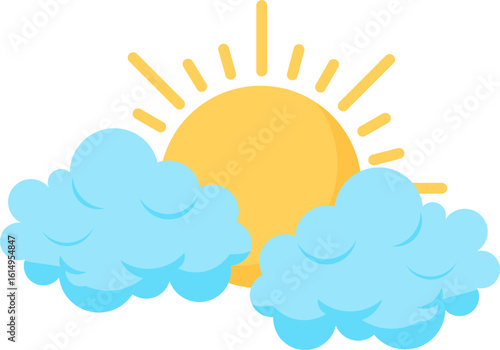 Weather Icon ilustration