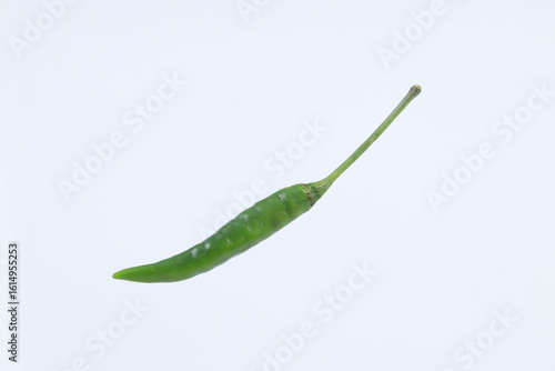 green chili pepper