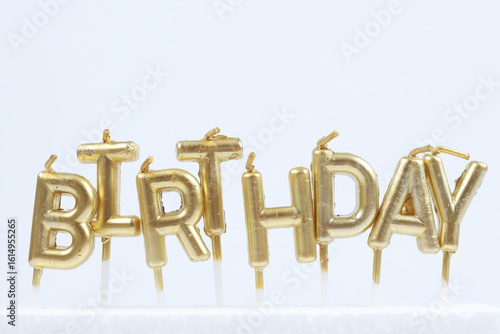 3d word made in gold