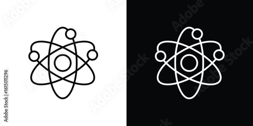 Fusion icon vector illustration - high quality black style vector icons