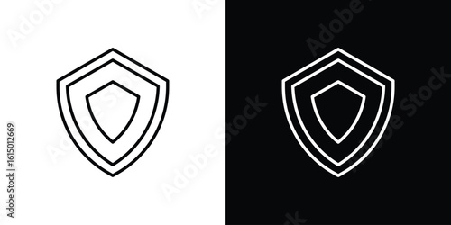 Durable icon vector illustration - high quality black style vector icons