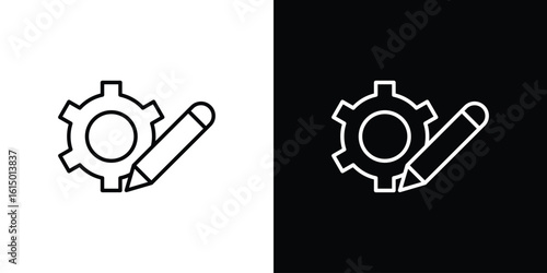 Customized icon vector illustration - high quality black style vector icons