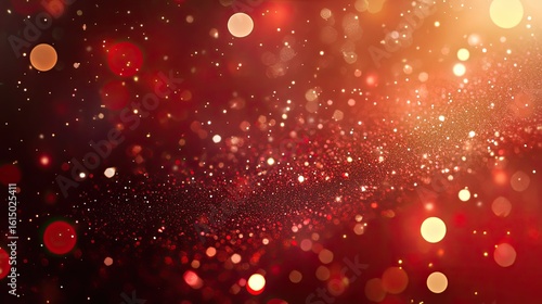 effervescence sparkling red