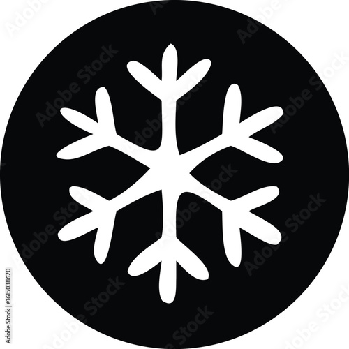 Chrismass icon Design