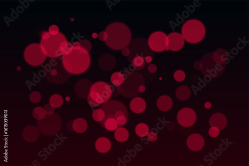 Multiple translucent circles overlapping in loose pattern. Visual softness and smooth transitions create a dreamy ambient background.