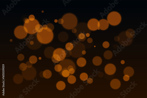 Multiple translucent circles overlapping in loose pattern. Visual softness and smooth transitions create a dreamy ambient background.