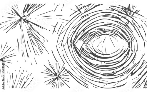 Wood Grain Texture