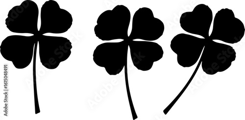 four leaf clover 