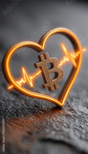 Crypto Love and Vitality