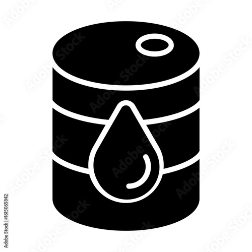 oil