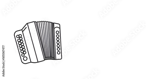 Accordion object, Accordion decorative, Accordion classic, Accordion style, Accordion festival, Accordion band, Accordion accordionist, Accordion instrument vector, Accordion detailed, Accordion minim