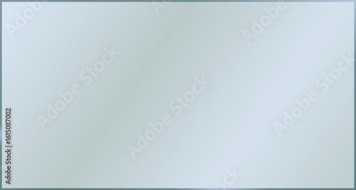 glass reflection, clean transparent frosted sheet with light glare and subtle gradient surface ideal for display mockup designs templates banners ads isolated clipping graphic layout

