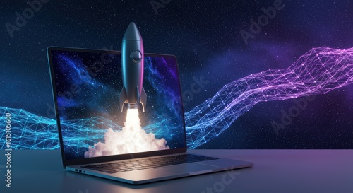 Digital Transformation Unlocking New Frontiers of Innovation and Technological Advancements