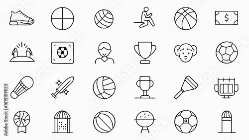 Vector illustration of a child and microbe icons, symbolizing health, immunity, and protection.