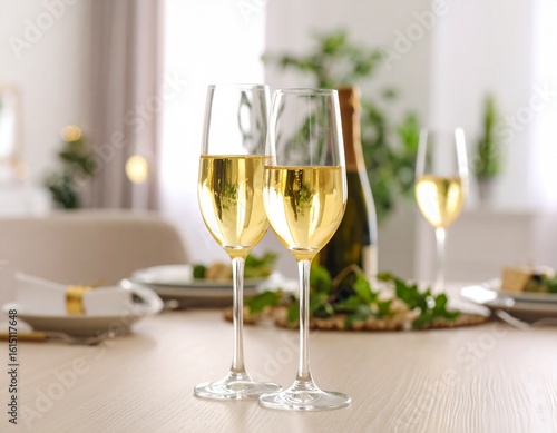 Sparkling Wine