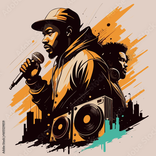 il mondo dell' hip hop 07