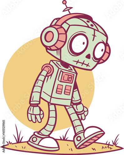 robot triste 02