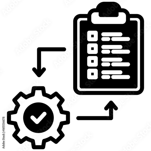 Execute Icon