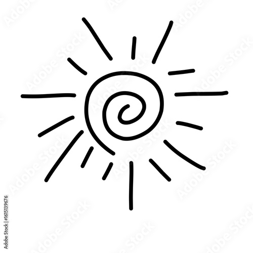 Summer travel vector