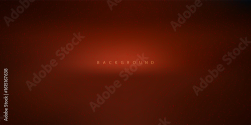 red vector background with galaxy stars. Modern abstract illustration with Big Dipper stars. Best design for your ad, poster, banner.
