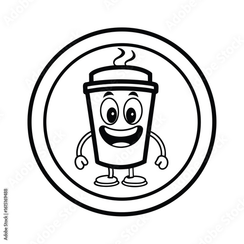 coffee-mascot-logo--on-white-coffee mascot logo on white background(3).eps