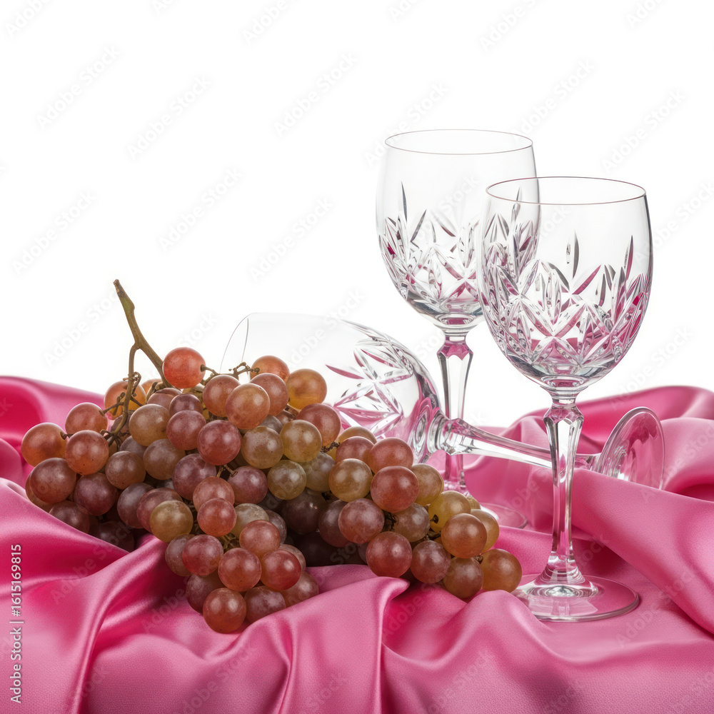 red wine and grapes red wine and grapes