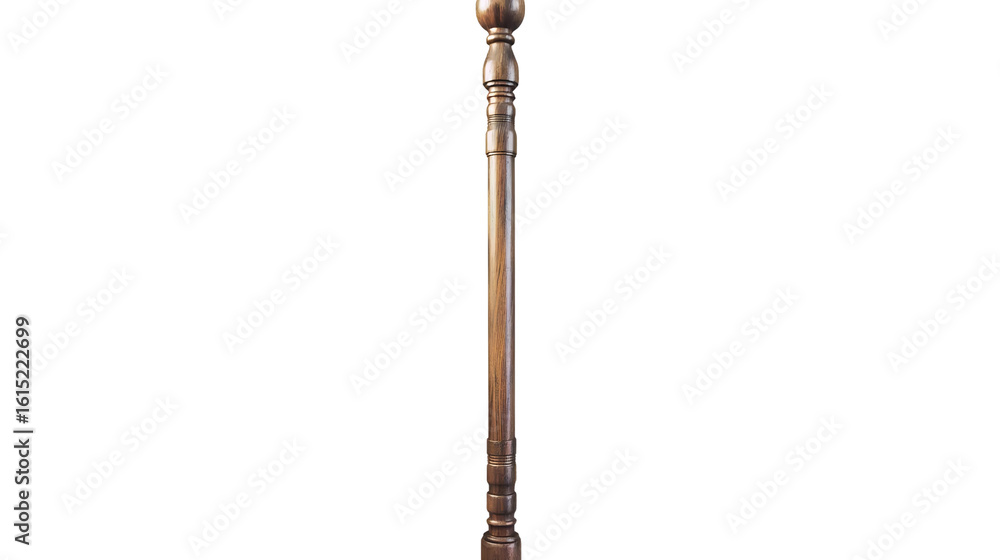 Vertical Survey Level Staff Tool